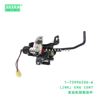 1-73996206-6 Engine Control Link 1739962066 For ISUZU FRR