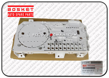Original Isuzu Auto Parts 8971854480 8-97185448-0 Cluster Meter  Asm For Isuzu NKR55 4JB1