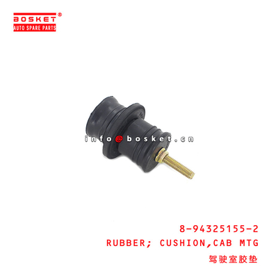 8-94325155-2 Cab Mounting Cushion Rubber 8943251552 Suitable for ISUZU UCS17 4ZE1