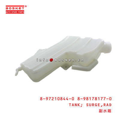 8-97210844-0 8-98178177-0 Radiator Surge Tank 8972108440 8981781770 Suitable for ISUZU NKR NPR 4HE1 4JB1