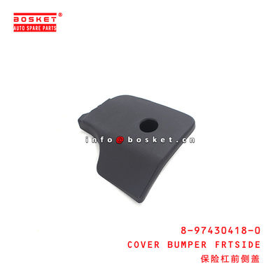 8-97430418-0 Cover Bumper Front-length (Side) 8974304180 Suitable for ISUZU VC46