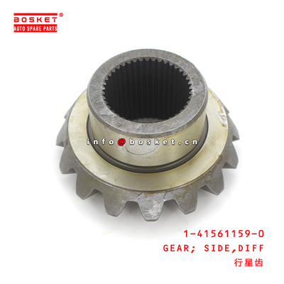 1-41561159-0 Differential Side Gear 1415611590 For ISUZU FTR