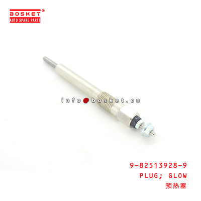 9-82513928-9 Glow Plug 9825139289 Suitable for ISUZU FSR113 6BD1