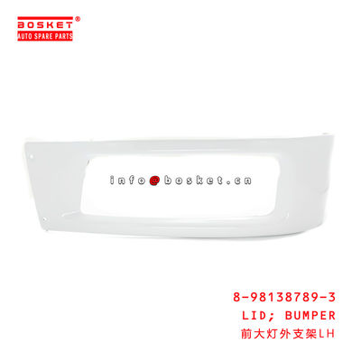 8-98138789-3 Bumper Lid 8981387893 Suitable for ISUZU CXZ