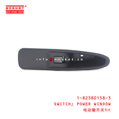 1-82380158-3 Power Window Switch 1823801583 Suitable for ISUZU FVR34 6HK1