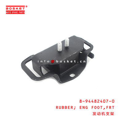 8-94482407-0 Front Engine Foot Rubber 8944824070 Suitable for ISUZU TFR