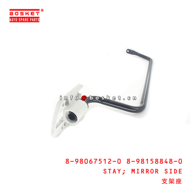 8-98067513-1 Mirror Side Stay 8980675131 Suitable for ISUZU NMR NPR