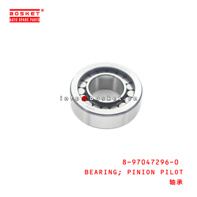 8-97047296-0 Pinion Pilot Bearing 8970472960 Suitable for ISUZU NPR