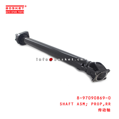 8-97090869-0 Rear Propeller Shaft Assembly 8970908690 Suitable for ISUZU 600P 4KH1