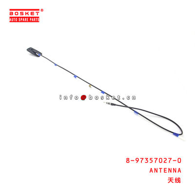 8-97357027-0 Antenna 8973570270 Suitable for ISUZU D-MAX