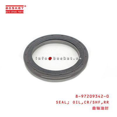 8-97209342-0 Rear Crankshaft Oil Seal 8972093420 Suitable for ISUZU XD 6HK1