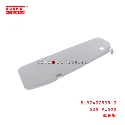 8-97407895-0 Sun Visor 8974078950 Suitable for ISUZU 700P