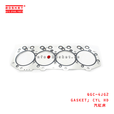 QGC-4JG2 Cylinder Head Gasket Suitable for ISUZU 4JG2