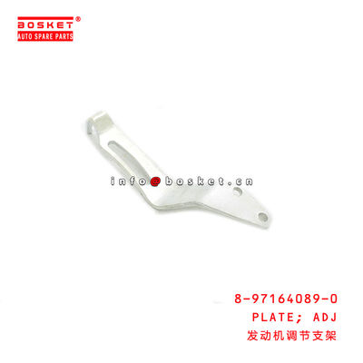 8-97164089-0 Adjuster Plate Suitable for ISUZU NKR NPR 8971640890
