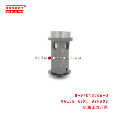 8-97013566-0 Bypass Valve Assembly Suitable for ISUZU NKR 8970135660