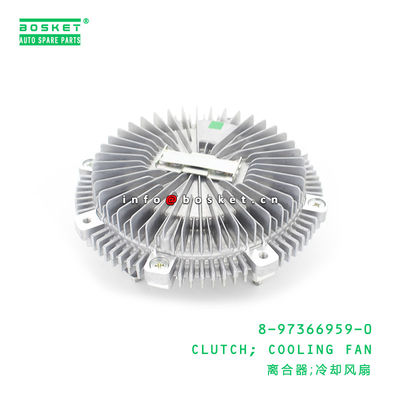 8-97366959-0 Cooling Fan Clutch For ISUZU NP 8973669590