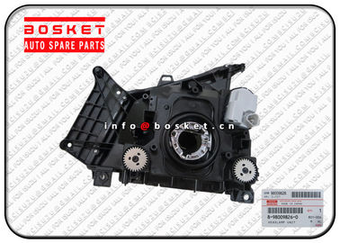 Isuzu NPR Parts Orginal Headlamp Unit For ISUZU CVZ CXZ EXZ NKR77 4JH1 8-98009826-1 8980098261