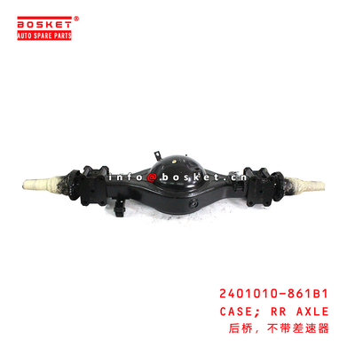 2401010-861B1 Rear Axle  For ISUZU NKR77 P600 2401010-861B1