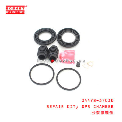 0447B-37030 Spring Chamber Repair Kit Suitable for ISUZU HINO300