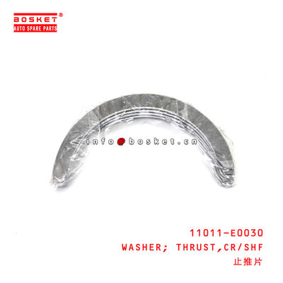 11011-E0030 Crankshaft Thrust Washer Suitable for ISUZU HINO300 N04C