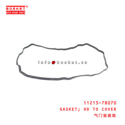 11213-78070 Head To Cover Gasket Suitable for ISUZU HINO300