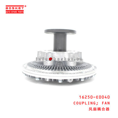 16250-E0040 Cooling Fan Clutch Suitable for ISUZU HINO J08C