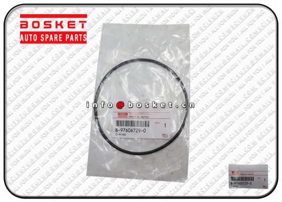 8976067290 8-97606729-0 Cover to Body Gasket Suitable for ISUZU CVR CXZ CYZ