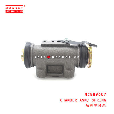 MC889607 Truck Parts Cilindro Freno Delantero Mitsubishi Canter For ISUZU CANTER