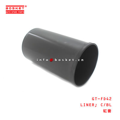 GT-FD42 Cylinder Block Liner For ISUZU FD42