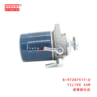 8-97287517-0 Filter Assembly suitable for ISUZU   8972875170