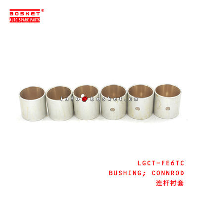 LGCT-FE6TC Engine Cylinder Liner Set For ISUZU UD-NISSAN FE6TC -24V
