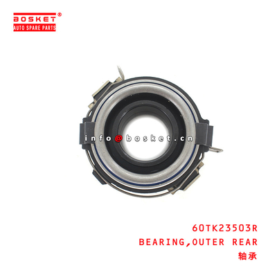 60TK23503R Outer Rear Bearing For ISUZU