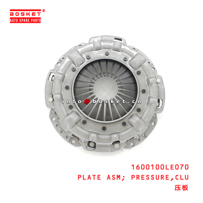 1600100LE070 Clutch Pressure Plate Assembly For ISUZU JAC N75 N80