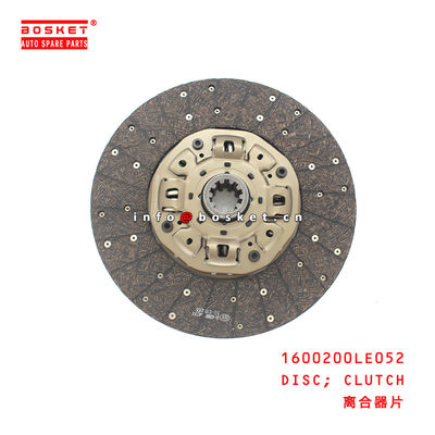 1600200LE052 Clutch Disc  For ISUZU  N80
