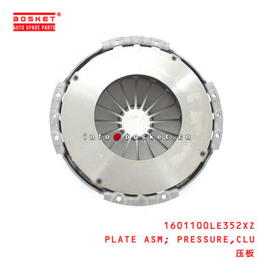 1601100LE352XZ Clutch Pressure Plate Assembly For ISUZU JAC N120