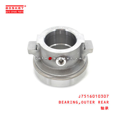 J7516010307 Outer Rear Bearing For ISUZU