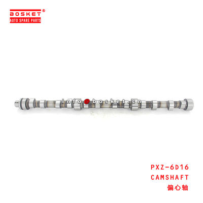 PXZ-6D16 Camshaft  For ISUZU  6D16