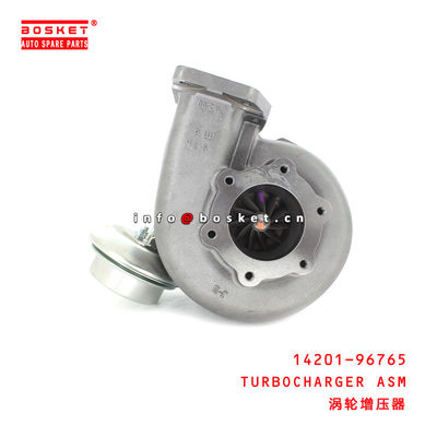 14201-96765 Turbocharger Assembly For ISUZU