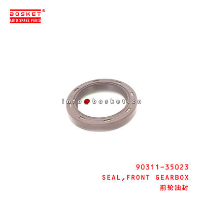 90311-35023 Front Gearbox  Seal For ISUZU TOYOTA