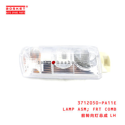 3712050-PA11E Front Comb Lamp Assembly For ISUZU 100P