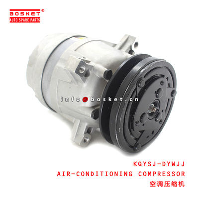 KQYSJ-DYWJJ Air-Conditioning Compressor For ISUZU