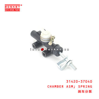 31420-37040 Spring Chamber Assembly For ISUZU