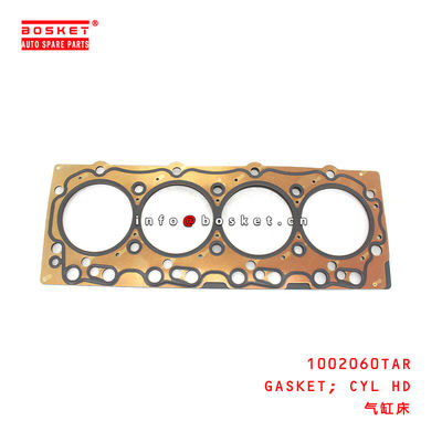 1002060TAR Cylinder Head Gasket  For ISUZU JMC