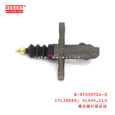 8-97039704-0 Clutch Slave Cylinder  For ISUZU TFR54 4JA1 8970397040