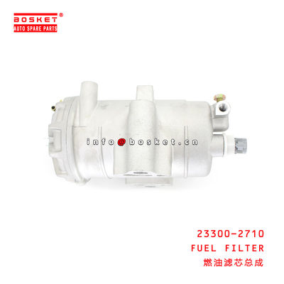 23300-2710 FUEL FILTER for ISUZU HINO
