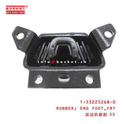 1-53225268-0 Front Engine Foot Rubber for ISUZU AT-545  1532252680