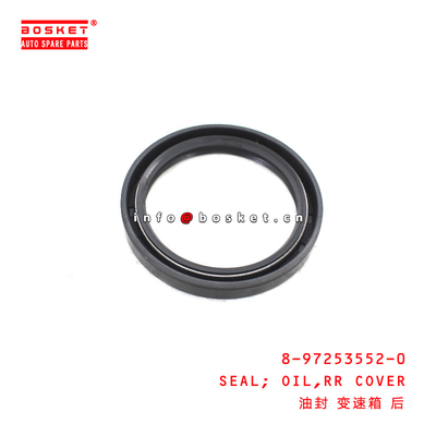 8-97253552-0 Rear Cover Oil Seal  For ISUZU NKR77 4JH1 8972535520