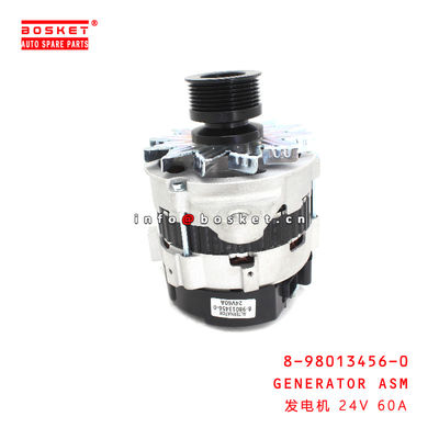 8-98013456-0 Generator Assembly  for ISUZU   8980134560