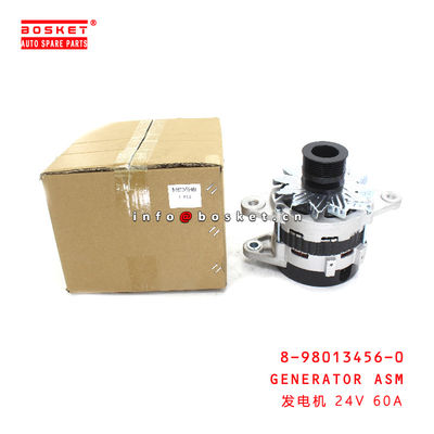 8-98013456-0 Generator Assembly  for ISUZU   8980134560