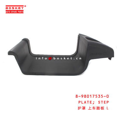 8-98017535-0 Step Plate  for ISUZU VC46 6UZ1 8980175350